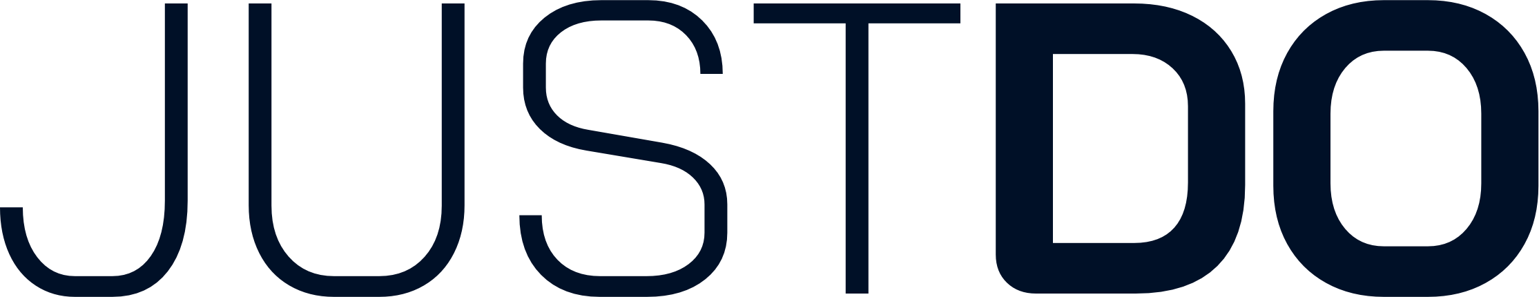 JustDo logo